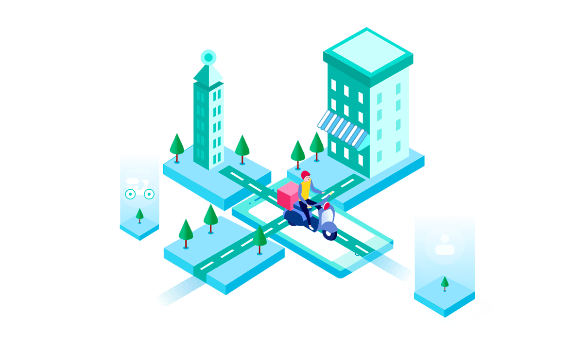 快客工匠SAAS系统